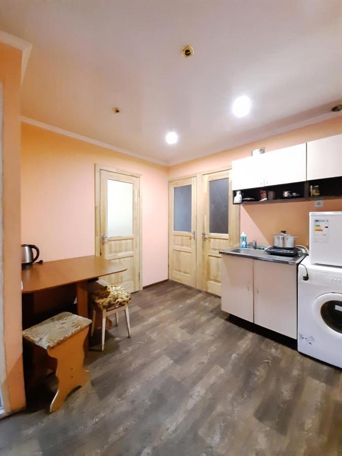 Apartment частный дом, р-н 3 городской больницы *