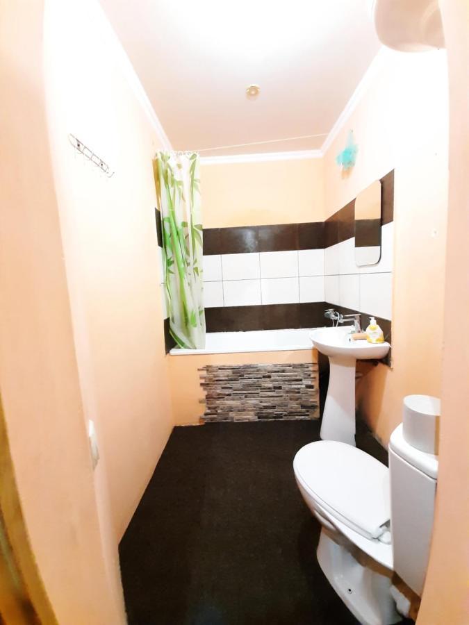 Apartment частный дом, р-н 3 городской больницы *