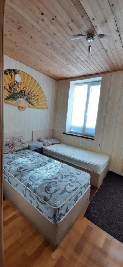 частный дом, р-н 3 городской больницы *