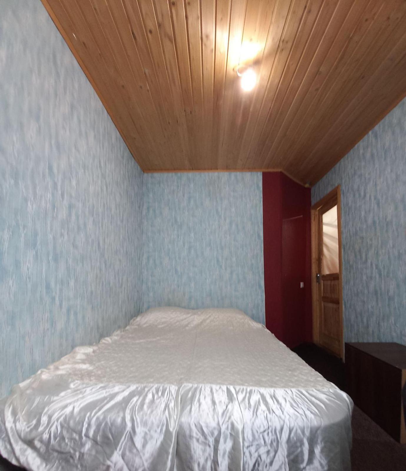 частный дом, р-н 3 городской больницы Apartment