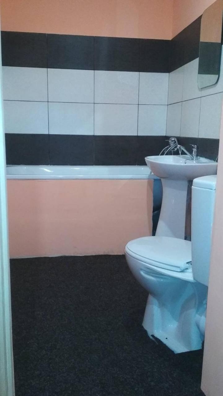частный дом, р-н 3 городской больницы * Cherkasy