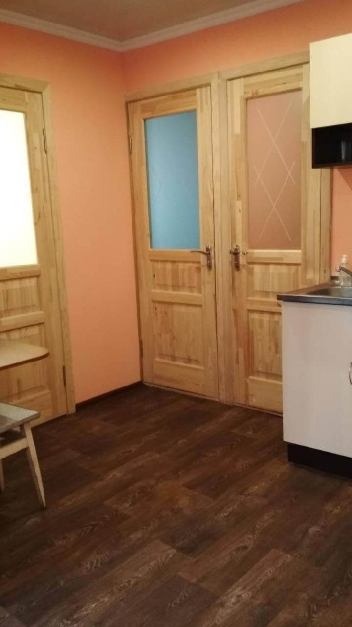 частный дом, р-н 3 городской больницы Apartment