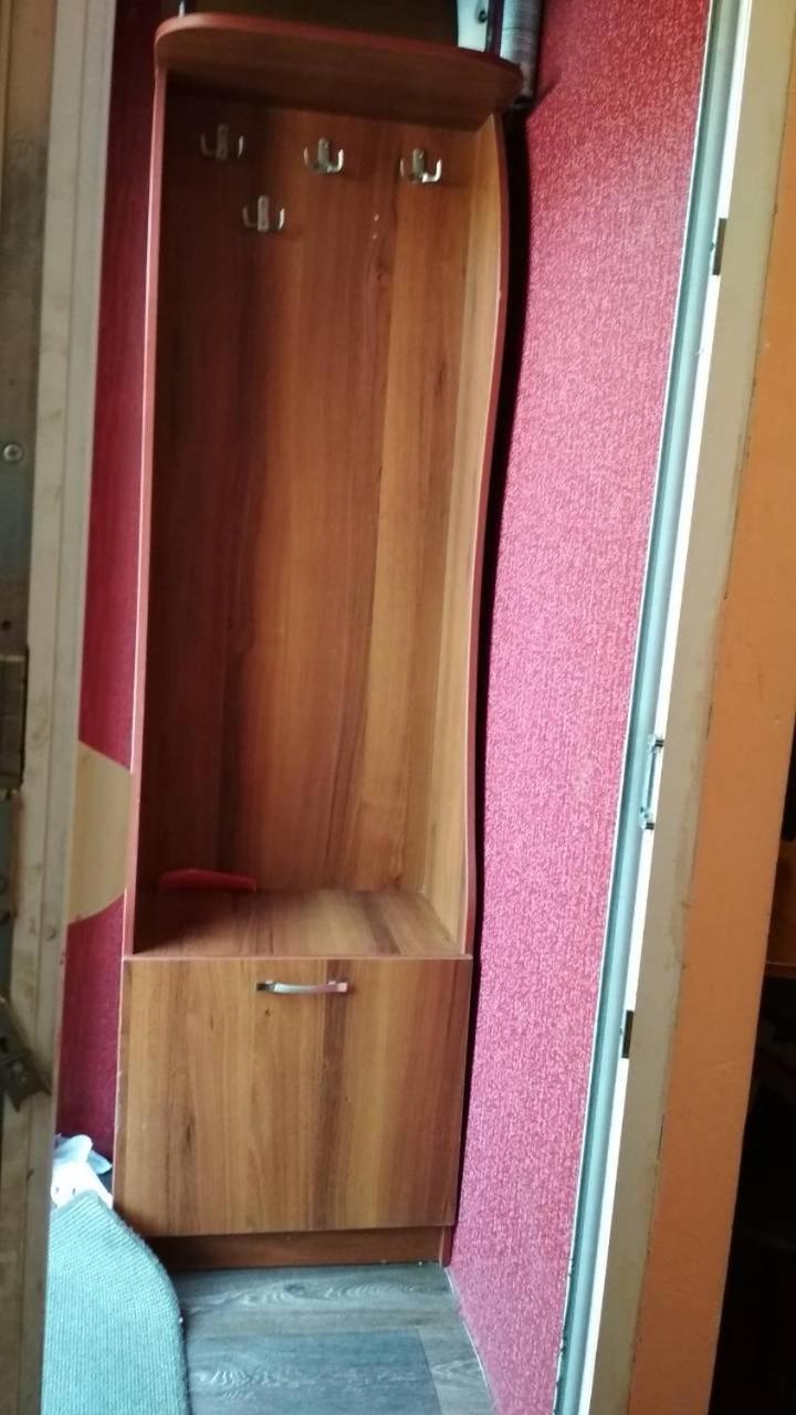 Apartment частный дом, р-н 3 городской больницы *