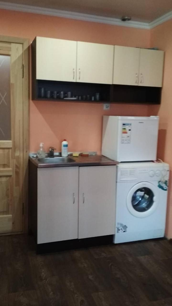 частный дом, р-н 3 городской больницы * Cherkasy
