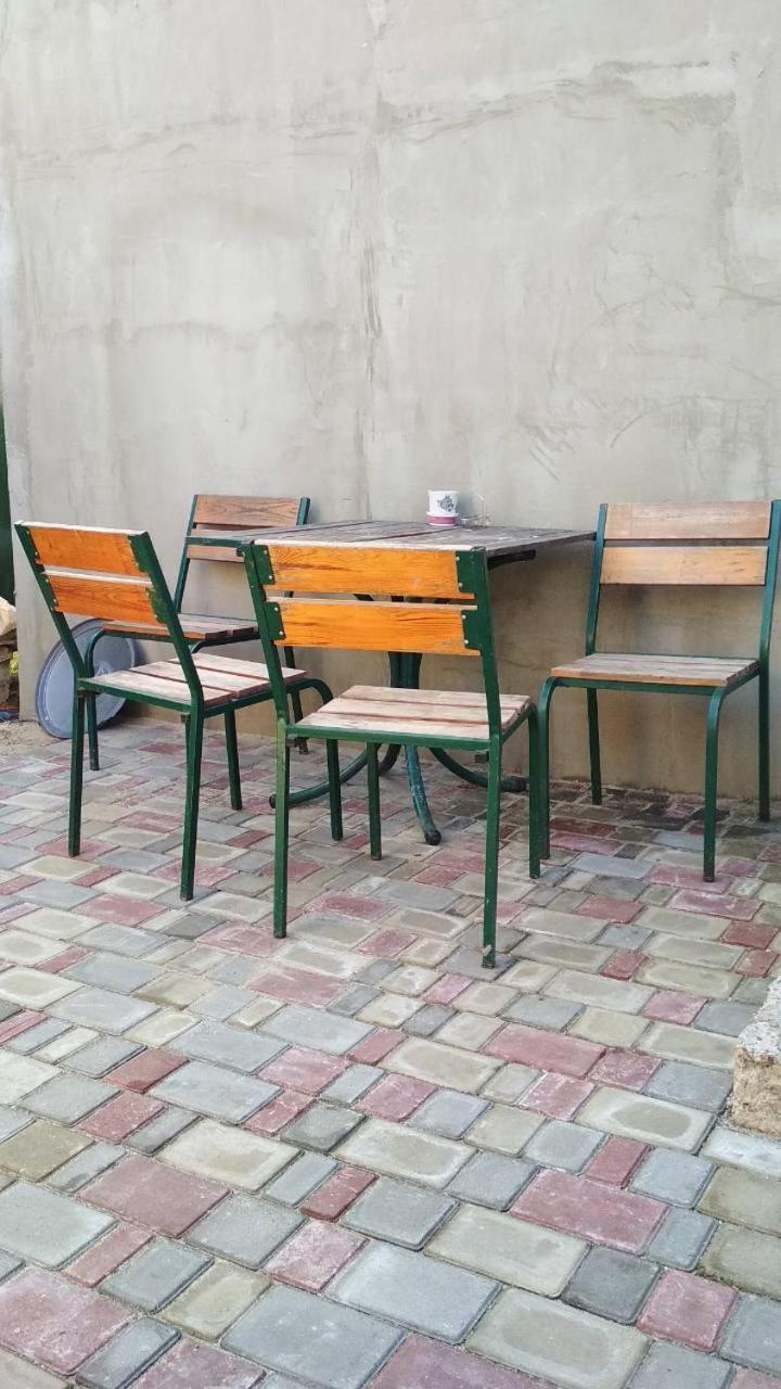 частный дом, р-н 3 городской больницы Apartment